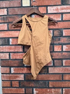Le Ore Bodysuit